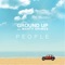 People (feat. Marty Grimes) - Ground Up lyrics