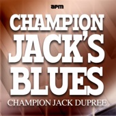 Champion Jack Dupree - Shake Baby Shake