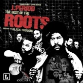 Water Feat. Lauryn Hill - Black Thought & J. Period