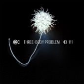 Three-Body Problem artwork
