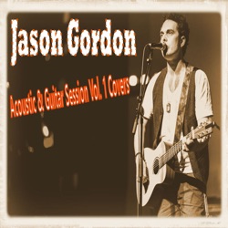 Jason Gordon - Adventure of a Life