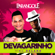 Devagarinho (feat. Mc Delano) - Parangolé