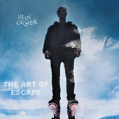 The Art of Escape (Tora Remix) artwork
