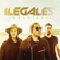 Ta Hecha - Ilegales