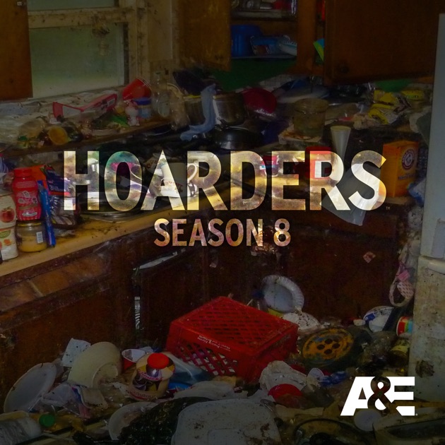 Hoarders, Season 8 on iTunes
