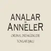 Analar ve Anneler ( Original Soundtrack of Tv Series ) album lyrics, reviews, download