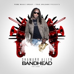 Bandhead, Vol. 1 - Single
