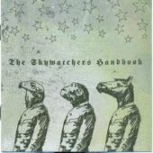 The Skywatchers Handbook artwork