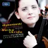 Stream & download Szymanowski: Violin Concertos & Mythes