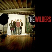 The Wilders - Riding On Your High Horse