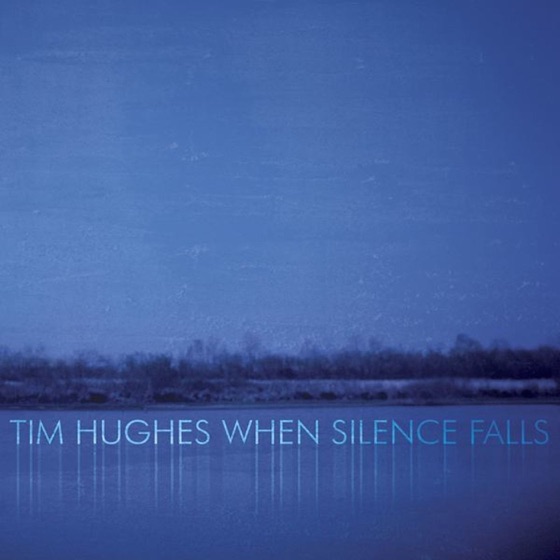 Cover artwork for When the Tears Fall