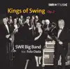 Kings of Swing, Op. 2 (Live) album lyrics, reviews, download
