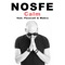 Calm (feat. Passcall & Makru) - Nosfe lyrics