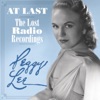 At Last - The Lost Radio Recordings