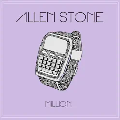 Million - Single - Allen Stone