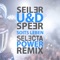 Seiler und Speer - Soits Leben (Selecta Power Remix) artwork