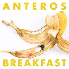 Breakfast artwork
