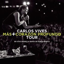Carlos Vives - Ella Es Mi Fiesta