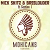 Mohicans (feat. Section 1) - Single, 2016