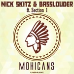 Mohicans (feat. Section 1)