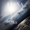 Fayna - Alive (Brad Rock Remix Radio)