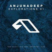 Anjunadeep Explorations 01 - EP artwork