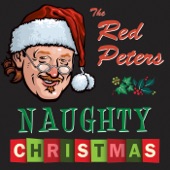 Red Peters - Holy Shit It's Christmas