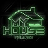 flo rida - my house (bonics & a-rock remix)