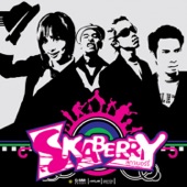 Skaberry artwork