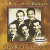 Over the Moon - The Blackwood Brothers