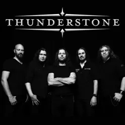 The Path - Single - Thunderstone The Path - Single - Thunderstone