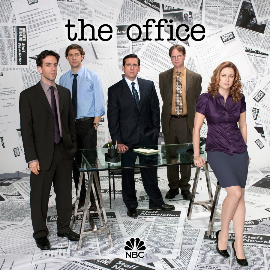 the office season 8