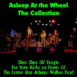 Asleep at the Wheel: The Collection - Asleep At The Wheel