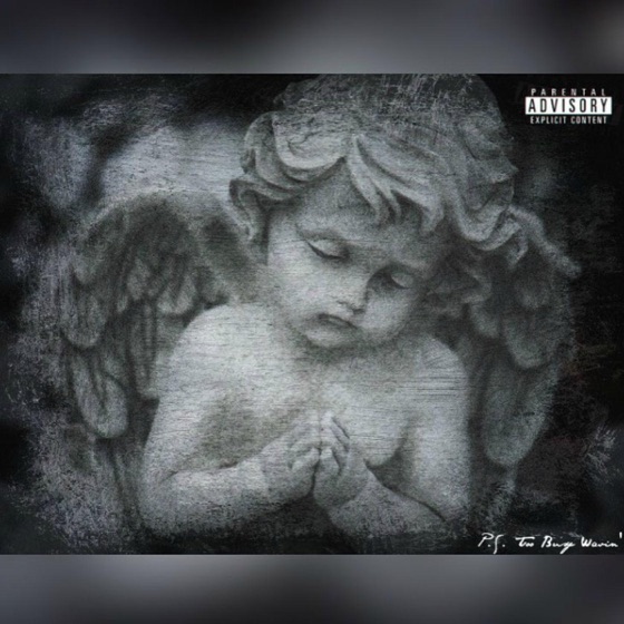 Cover artwork for Trill Euphoria