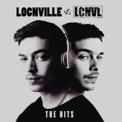The Hits by Locnville & LCNVL album reviews, ratings, credits