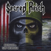 Sacred Reich - Death Squad