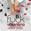 Stream & download F**k Valentine