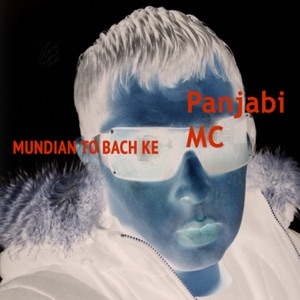 PANJABI MC
