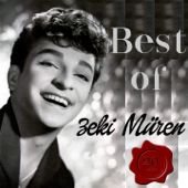 Best of Zeki Müren (20. Yıl Özel Albüm) - Zeki Müren