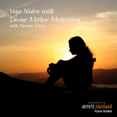 Yoga Nidra with Divine Mother Meditation - EP - Kamini Desai