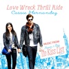 Love Wreck Thrill Ride (From 