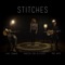 Stitches (feat. Marissa von Bleicken & Max Wrye) - Luke Conard lyrics