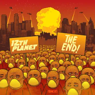 The End by 12th Planet album reviews, ratings, credits