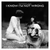 I Know I'm Not Wrong song lyrics