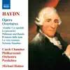 Stream & download Haydn: Opera Overtures