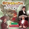 Geografia Musical Vol. III