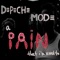 A Pain That I'm Used To (Goldfrapp Remix) - Depeche Mode lyrics
