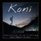 Adventure of a Lifetime (feat. Gabriella) - Koni lyrics
