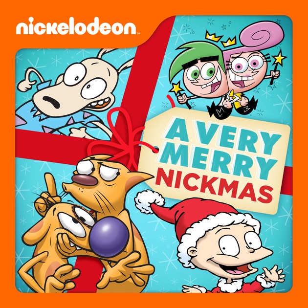 merry nickmas