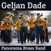 Panorama Brass Band - Geljan Dade